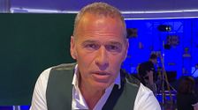 Carlos Lozano se abre en canal sobre el amor y sus inseguridades: “Yo he hecho de todo” 