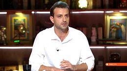 Unai Cano logra un testimonio sanitario que pone en duda las cifras de agresiones sexuales en Ceuta