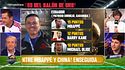 El Chiringuito desvela los votos de cada periodista en el Balón de Oro 2026 