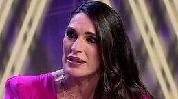 El infierno personal de Verónica Hidalgo: de la entrada en prisión de su marido a su lucha por ser madre