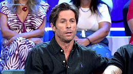 Canales se pronuncia sobre el distanciamiento entre Fran y Cayetano Rivera: "Entiendo a las dos partes"
