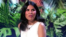 Isa Pantoja revela si podría volver a tener relación con su madre: "Me tengo que cuidar a mí misma y a la familia que he formado"