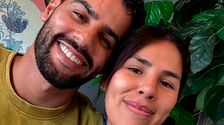 Isa Pantoja y Asraf Beno abren las puertas de su nueva casa en Jerez de La Frontera