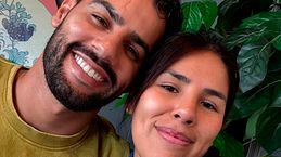 Isa Pantoja y Asraf Beno abren las puertas de su nueva casa en Jerez de La Frontera