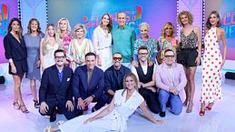 Llega a Telecinco ‘¡De Lunes a Viernes!’, un gran show diario de entretenimiento y corazón con Santi Acosta y Beatriz Archidona