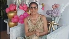 El vídeo del 70 cumpleaños de Isabel Pantoja, al detalle: decoración, gafas de sol y el silencio de sus hijos