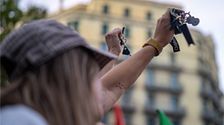 Los grandes propietarios, los que más han subido los alquileres de vivienda: concentran el 18% del alza de las rentas