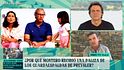 Antonio Montero habla sobre la paliza que recibió de dos guardaespaldas de Isabel Preysler: "Acabé prácticamente inconsciente"