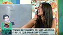 Gemma Camacho desvela la divertida anécdota de su primera cita con Cayetano Rivera: "Me acuerdo de eso"