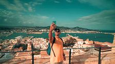 La otra Ibiza: un destino abierto los 365 días de año