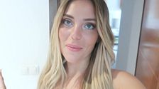 Claudia Chacón abre las puertas de su nueva casa en Ibiza y revela lo que menos le gusta
