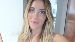 Claudia Chacón abre las puertas de su nueva casa en Ibiza y revela lo que menos le gusta