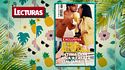 'El verano se mueve' muestra la primera imagen de Ferran Torres con una azafata italiana en Ibiza
