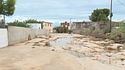 El temporal deja lluvias torrenciales que causan inundaciones y cientos de incidencias en Castellón y en Tarragona