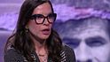 La impactante confesión de Silvia Bronchalo sobre Rodolfo Sancho: "Viví situaciones violentas que no puedo contar"