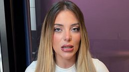 Claudia Chacón aclara todo sobre su monumental bronca con Bayan Al Masri