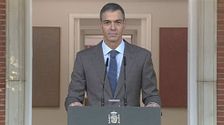 Los trece días que han cambiado el panorama político en España: del desahucio de Maricarmen a las elecciones anticipadas