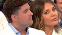 Borja se reencuentra con Luciana en el plató de 'Amor... ¡O lo que surja!'