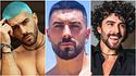 Josué y todos los cambios de look que ha llevado: del pelo azul y las trenzas al rapado