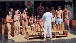 Avance del programa de 'La isla de las tentaciones 10' del martes 21 de abril