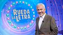 Así es la mecánica de 'Rueda la Letra', que se estrena el lunes 7 de septiembre en Telecinco