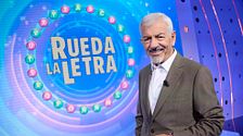 Así es la mecánica de 'Rueda la Letra', que se estrena el lunes 7 de septiembre en Telecinco