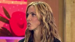 La entrevista de Paola Olmedo en 'La tarde se mueve': arremete contra Carmen Borrego y habla de su nueva ilusión