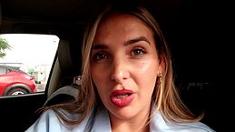 Patri cuenta la estafa que ha sufrido