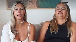 Leila León habla de lo ocurrido entre Atamán y Andrea Canel, de 'LIDLT': “Me pareció falso”
