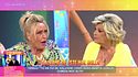 Lydia Lozano y Terelu Campos protagonizan un tenso enfrentamiento en ‘¡De lunes a viernes!’: “Me estás tomando el pelo"