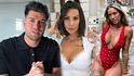 Fani Carbajo y Mayka Rivera ¡vetadas!: la razón por la que Roberto Urbano no las quiere en su boda