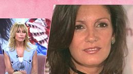 Emma García recuerda el último momento que vivió con Carmina Ordóñez: “Menos mal que tuvimos esa conversación”