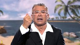 La invitación de Jorge Javier Vázquez a Juls Janeiro en 'SV All Stars': "Tienes que venir"