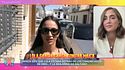 Lola, pareja de Kiko Rivera, muestra su enfado con las palabras de Maica hacia ella y Kiko Rivera y la colaboradora responde