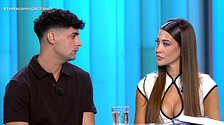 Christian confiesa por qué Mar le ha dejado: “Hace tres semanas que decidió cortar la relación”
