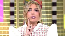 Marisa Martín-Blázquez se defiende de las críticas sobre su rostro: "Tengo una deformidad por mi enfermedad"