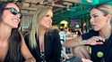 Oriana Marzoli confiesa su mayor infidelidad y deja clara su postura: “Sin arrepentimiento”