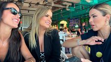 Oriana Marzoli confiesa su mayor infidelidad y deja clara su postura: “Sin arrepentimiento”