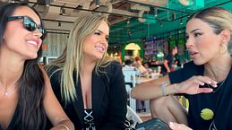 Oriana Marzoli confiesa su mayor infidelidad y deja clara su postura: “Sin arrepentimiento”
