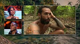 Omar Sánchez recuerda los peores momentos que atravesó su relación con Anabel Pantoja y cómo vivió su ruptura