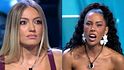 Náyades y Bayan Al Masri protagonizan un tenso enfrentamiento en plató: "Me caes mal, no me gustas"
