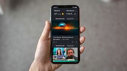 Cómo configurar Mediaset Infinity en Google Discover y recibir todas sus noticias en tu móvil