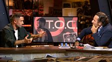 El desgarrador relato de Zuhaitz Gurrutxaga sobre el TOC y el fútbol profesional