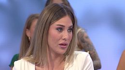 Ari expulsa a Borja y pide explicaciones a Alessandro por sus declaraciones sobre sus sentimientos