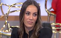 Natalia rechaza bailar con Eugenio y Anabel Pantoja se muestra sorprendida