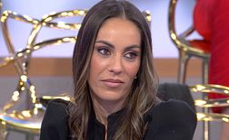 Natalia rechaza bailar con Eugenio y Anabel Pantoja se muestra sorprendida