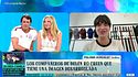 Belén Ro reacciona a las críticas de Paloma González y acepta un difícil reto: "Vais a flipar"