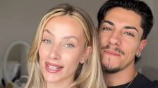 Oleada de críticas a Ruth González y Nico Malvaux por las normas que han puesto en su boda