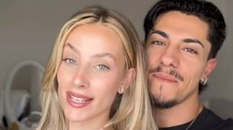 Oleada de críticas a Ruth González y Nico Malvaux por las normas que han puesto en su boda