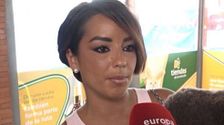 Anita Williams responde a las críticas sobre su debut musical y aclara a quién va dirigido el tema